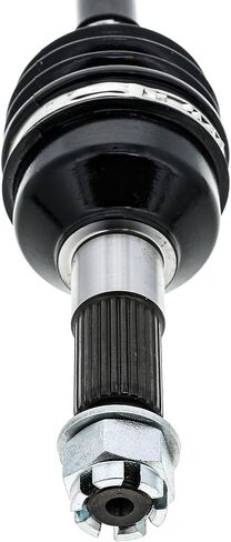 NICHE Rear Left Right CV Axle Kit For CFMoto Cforce 400 500 S 9GQS-280100 9GQS-280200 in Saudi Arabia