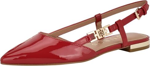 Guess Women's Franie Ballet Flat in Saudi Arabia
