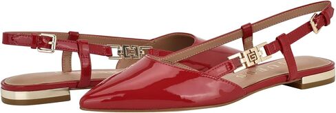 Guess Women's Franie Ballet Flat in Saudi Arabia