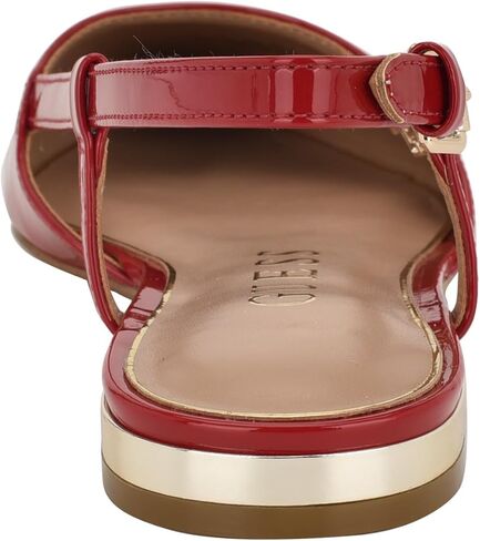 Guess Women's Franie Ballet Flat in Saudi Arabia