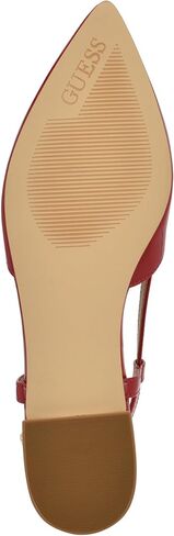 Guess Women's Franie Ballet Flat in Saudi Arabia