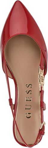 Guess Women's Franie Ballet Flat in Saudi Arabia