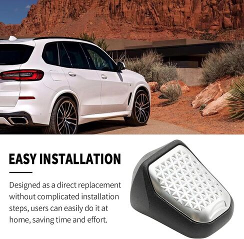 UOIENRT Center Consoles Air Vent Outlet Knob AC Air Vent Outlet Knob Replacement for BMW X5 G05 G18 X6 G06 X7 G07 XM G09 2023 2024 2025 in Saudi Arabia