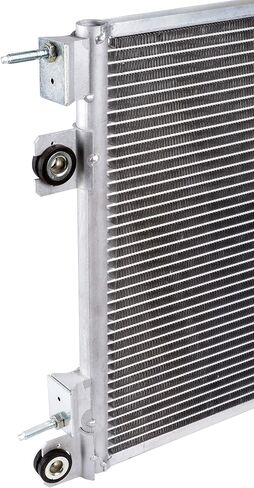 Air Conditioning A/C Condenser for Mack CHU CXU GU4 GU5 GU7 GU8 TD700 2008-2015 Volvo VAH VHD VN VNL VNM VT 1998-2016 Heavy Duty Truck, 20461065 21095290 PT41615P in Saudi Arabia
