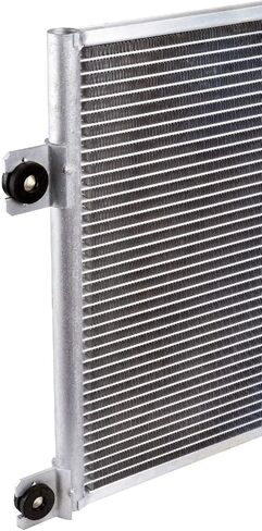 Air Conditioning A/C Condenser for Mack CHU CXU GU4 GU5 GU7 GU8 TD700 2008-2015 Volvo VAH VHD VN VNL VNM VT 1998-2016 Heavy Duty Truck, 20461065 21095290 PT41615P in Saudi Arabia
