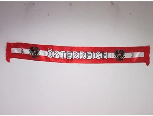 ألمانيا FAN SCarF - ندبة كرة القدم الألمانية CarFS - AZ FLAG in Saudi Arabia