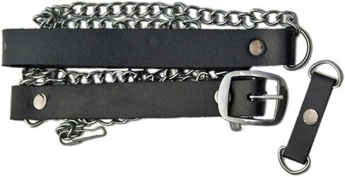 SZCO Supplies Leather Sporran Pouch in Saudi Arabia