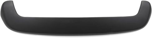 Car Rear Spoiler Wing, 52" Matte Black Rear Roof Spoiler Window Wing Fits for 2003-2009 for Toyota for 4Runner 4.0L, 2003-2009 for Toyota for 4Runner 4.7L, Punch-Free Installation in Saudi Arabia