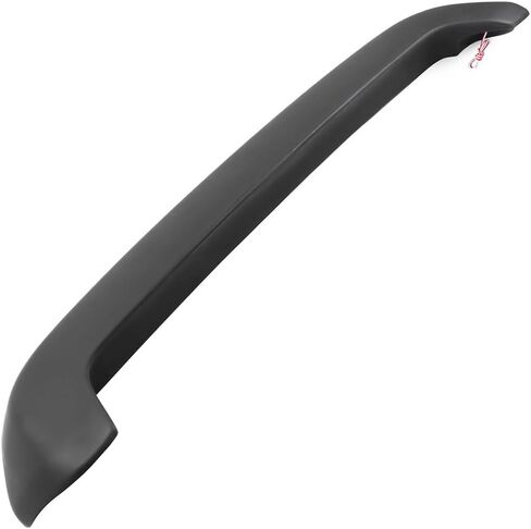 Car Rear Spoiler Wing, 52" Matte Black Rear Roof Spoiler Window Wing Fits for 2003-2009 for Toyota for 4Runner 4.0L, 2003-2009 for Toyota for 4Runner 4.7L, Punch-Free Installation in Saudi Arabia