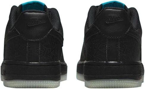 حذاء Nike Youth Air Force 1 Low GS DZ5296 001 H-Town - مقاس 5Y in Kuwait