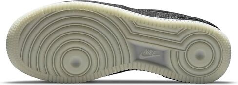 حذاء Nike Youth Air Force 1 Low GS DZ5296 001 H-Town - مقاس 5Y in Kuwait