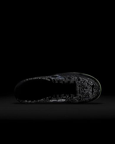 حذاء Nike Youth Air Force 1 Low GS DZ5296 001 H-Town - مقاس 5Y in Kuwait