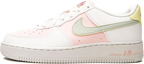حذاء Nike Youth Air Force 1 Low GS DZ5296 001 H-Town - مقاس 5Y in Kuwait