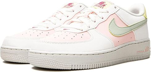حذاء Nike Youth Air Force 1 Low GS DZ5296 001 H-Town - مقاس 5Y in Kuwait