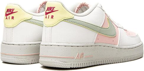 حذاء Nike Youth Air Force 1 Low GS DZ5296 001 H-Town - مقاس 5Y in Kuwait