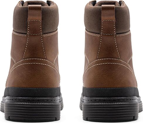 Bruno Marc Men's Snow Winter Insulated Waterproof Outdoor Boots in Saudi Arabia