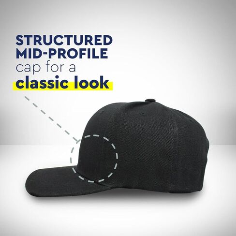 Speedy Pros Baseball Caps for Men & Women Embroidered Great Pyrenees Embroidery Ladies & Men Baseball Hats Acrylic in Saudi Arabia