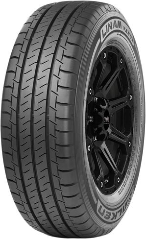 إطار Falken Linam VAN01A Summer 205/75R16C 113/111R E للركاب in Saudi Arabia