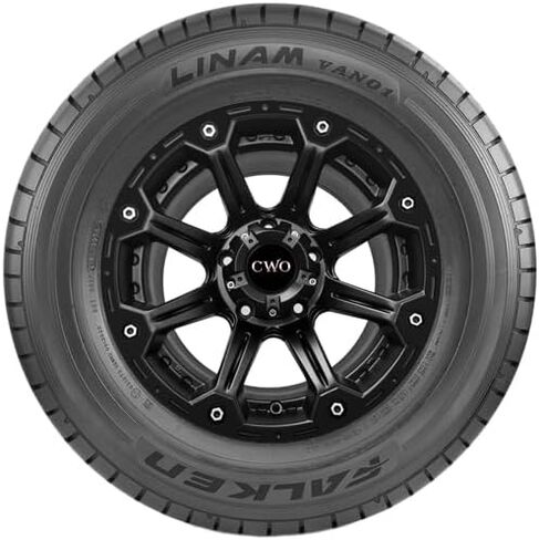 إطار Falken Linam VAN01A Summer 205/75R16C 113/111R E للركاب in Saudi Arabia