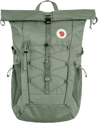 Fjällräven Abisko Hike Foldsack Navy One Size in Saudi Arabia