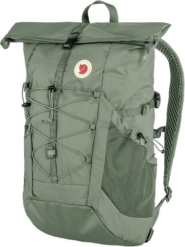 Fjällräven Abisko Hike Foldsack Navy One Size in Saudi Arabia