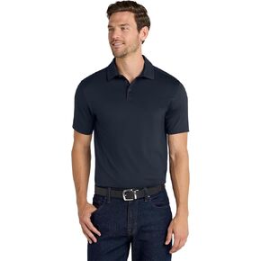 Port Authority City Stretch Polo in Saudi Arabia