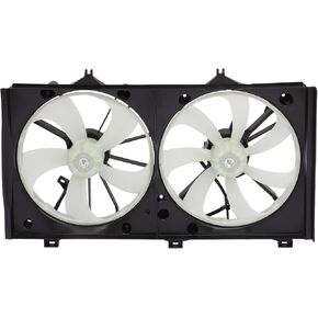 Engine Cooling Fan Assembly for 2007-2011 for Toyota Camry in Kuwait