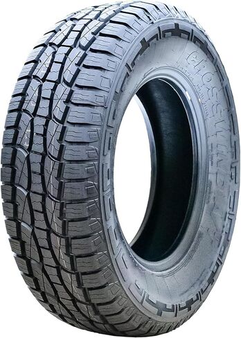 الرياح المتقاطعة A/T 275/65R18 123S in Saudi Arabia