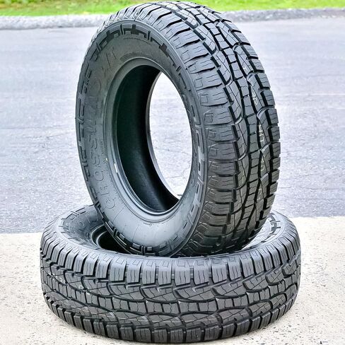 الرياح المتقاطعة A/T 275/65R18 123S in Saudi Arabia