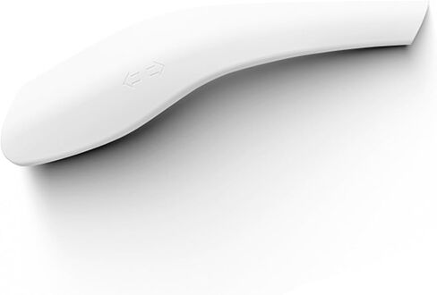 LUCKEASY 1PC Gear Shift Wiper for Tesla Model Y Juniper 2025 2026 Silicone Steering Wheel Lever Cover Shift Paddle Turn Rod Covers for Model Y Accessories White in Saudi Arabia