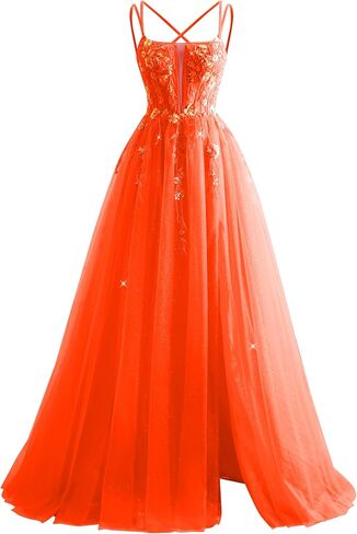 Fokissy تول فساتين حفلة موسيقية 2025 سباركلي الأزهار الترتر الكرة ثوب Quinceanera اللباس in Saudi Arabia