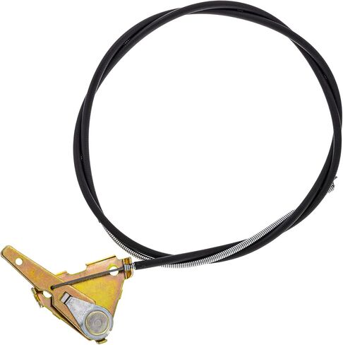 CUB CADET 02000477P كابل الخانق Z Force 44 48 50 54 60 Pro Enforcer 02000477 in Kuwait