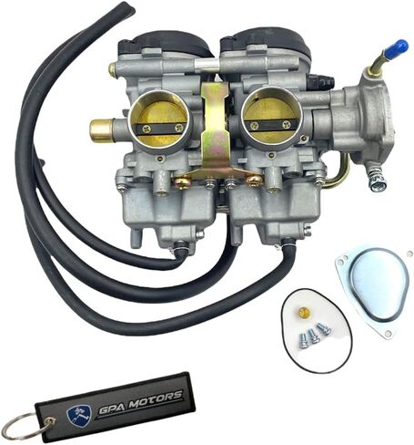 Carburetor Fits Yamaha Raptor 660 YFM660 (2001-2005) in Saudi Arabia