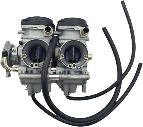 Carburetor Fits Yamaha Raptor 660 YFM660 (2001-2005) in Saudi Arabia