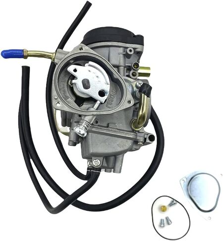 Carburetor Fits Yamaha Raptor 660 YFM660 (2001-2005) in Saudi Arabia