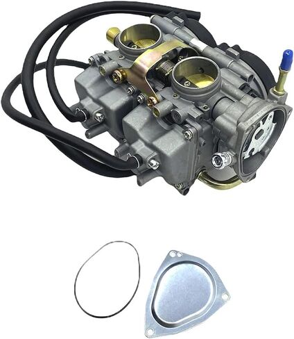 Carburetor Fits Yamaha Raptor 660 YFM660 (2001-2005) in Saudi Arabia