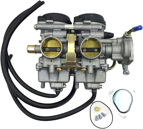 Carburetor Fits Yamaha Raptor 660 YFM660 (2001-2005) in Saudi Arabia