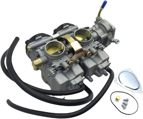 Carburetor Fits Yamaha Raptor 660 YFM660 (2001-2005) in Saudi Arabia