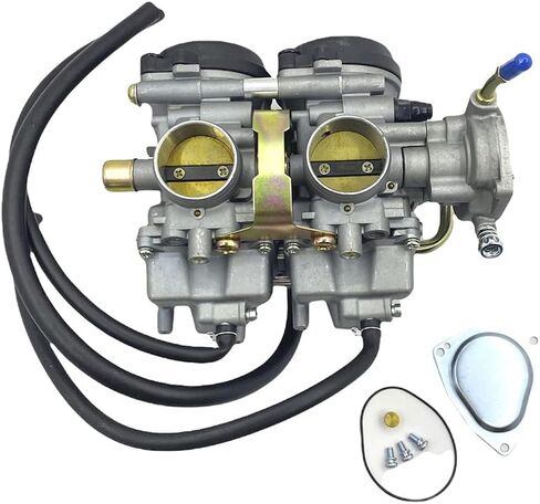 Carburetor Fits Yamaha Raptor 660 YFM660 (2001-2005) in Saudi Arabia