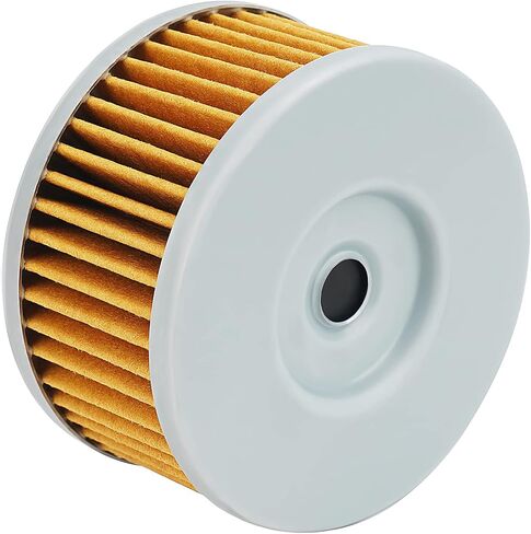 Road Passion 16510-38240 Oil Filter for SUZUKI DR350S 1990-1996/ DR350SE 350 1997-2000 (pack of 3) in Saudi Arabia