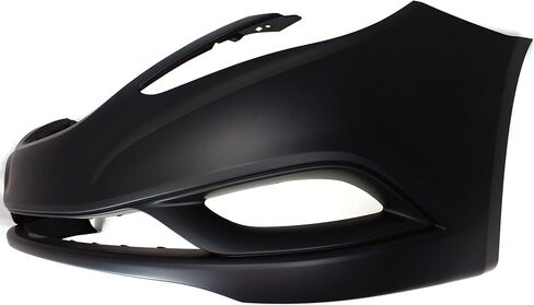 Garage-Pro Front Bumper Cover Kit, Front Bumper Replacement Includes Passenger Side Fender, For 2011-2013 Hyundai Sonata Except Hybrid in Saudi Arabia