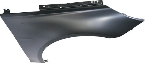 Garage-Pro Front Bumper Cover Kit, Front Bumper Replacement Includes Passenger Side Fender, For 2011-2013 Hyundai Sonata Except Hybrid in Saudi Arabia