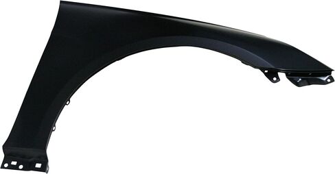 Garage-Pro Front Bumper Cover Kit, Front Bumper Replacement Includes Passenger Side Fender, For 2011-2013 Hyundai Sonata Except Hybrid in Saudi Arabia