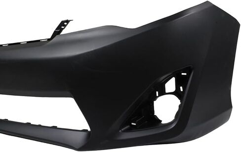 For 2012 2013 2014 Toyota Camry L,LE,XLE Front Bumper Cover Primed in Saudi Arabia