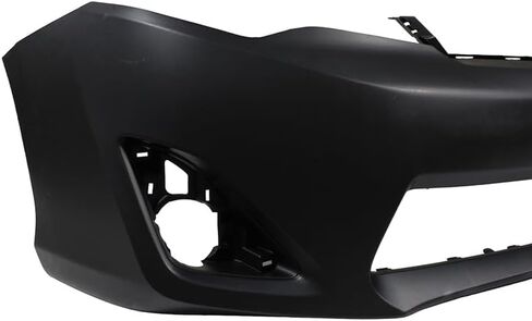 For 2012 2013 2014 Toyota Camry L,LE,XLE Front Bumper Cover Primed in Saudi Arabia