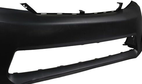 For 2012 2013 2014 Toyota Camry L,LE,XLE Front Bumper Cover Primed in Saudi Arabia