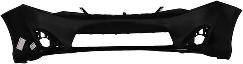 For 2012 2013 2014 Toyota Camry L,LE,XLE Front Bumper Cover Primed in Saudi Arabia