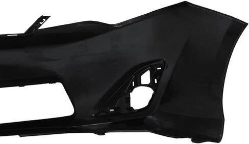 For 2012 2013 2014 Toyota Camry L,LE,XLE Front Bumper Cover Primed in Saudi Arabia