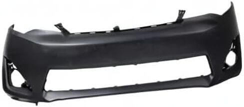For 2012 2013 2014 Toyota Camry L,LE,XLE Front Bumper Cover Primed in Saudi Arabia