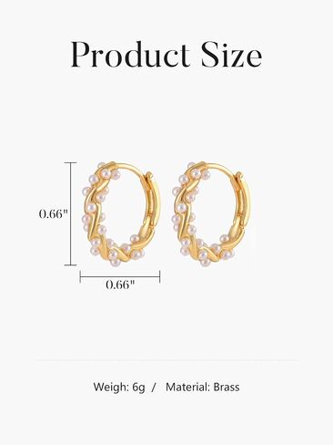 1 Pair Pearl Earrings for Women,Women's Fashion Jewelry, Chic Drop Earrings, Elegant Accessory for Parties in Saudi Arabia